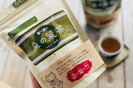 【2023年　新茶！！】《自家焙煎》 桑の葉茶60g（ティーパック4g×15パック入り）2袋セット 宅配便コンパクトにて発送