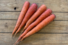 最安値級価格 京くれないの通販｜にんじん｜食べチョク｜産地直送(産直)お 野菜