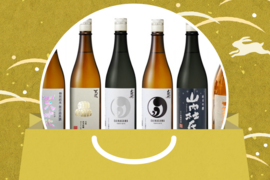 【お酒の福袋】超豪華日本酒6本福袋セット！純米大吟醸山田錦仕込みが必ず入っている！！【夏限定】