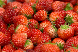 【たっぷり使える】訳ありよつぼし１kg｜ジャム・スムージー加工用に