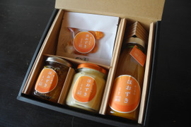 【初回限定BOX】贅沢すぎる！「食べる宝石」ほおずき《満喫》セレクション