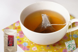 【ネット限定】和紅茶つゆひかり／2gｘ50 茨城猿島茶の紅茶 お茶 紅茶 猿島茶 ティーバッグ 松田製茶 ティーパック 実質送料無料