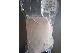 ジビエ　イノシシ　モモ 　ブロック　870g