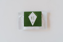 新茶深蒸し茶　ふかみ
