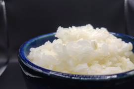 どっちも食べたい✩精米２品種セット（各２kg）（にこまる＆ヒノヒカリ）