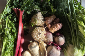 野菜詰め合わせ