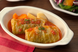 【三つ星店出身シェフ監修】国産食材100％のごちそうごはんシリーズ「Vivid TABLE」4食セット