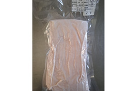 ジビエ　イノシシ　バラ　ブロック　540g