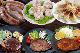 【福袋】元気豚　食べチョクの売れ筋商品たっぷり福袋