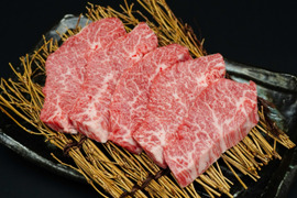 【数量限定】若狭牛 特上 ハラミ 300g 【 焼肉 お肉 お取り寄せ グルメ 贈り物 ギフト プレゼント 誕生日 おすすめ 赤身 】【母の日ギフト】