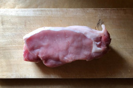 【北海道発】放牧豚肉（ロースまたは肩ロース）＆平飼い鶏の有精卵10個＆季節の有機野菜セット【期間・数量限定品】【予約受付中】