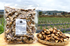 【フードロス削減！】青森県産最高級☆甘～い黒にんにく【訳あり小粒ちゃん】バラ４キロ【数量限定】