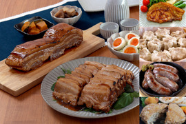 【ゲン担ぎ福袋】末広がりでおめでたい！元気豚の8888円福袋。【数量限定】