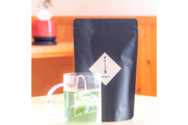 【ノンカフェイン】 ポリフェノールがたっぷり入った オリーブ茶 2g ティーバッグ 10個入り