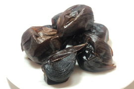 【300円OFFクーポン】奇跡のブラックフルーツ お得用500g【ソフトドライタイプ】糖度60度超え！