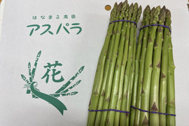 はなまる農園のさぬきのめざめ　ＭＬ　1キロ