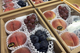 【期間限定セール！！】美味しい幸茜10kgセット 24-36pcs 期間限定セール！！】美味しい幸茜10kgセット 24-36pcs 幸茜の