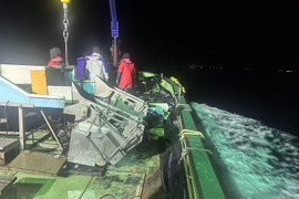 今が旬！大分豊後水道カボス寒ぶりフィレ