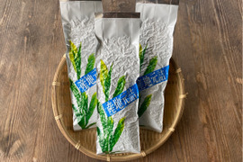 ブレンド茶(釜炒り茶:R6年産一番茶)200g×3袋セット