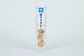 出ました！常温新商品　　　　『この食感、発明です。』　　　⭐︎蛤クリスピー⭐︎