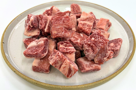 ＼ 新商品 ／ 使いたい分だけ使える！パラパラ煮込み用バラぶつ切り 500g 煮込み料理におすすめ♪