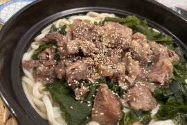 おでんやカレーにおすすめ【豊作和牛すじ1パック】約1kg(冷凍)