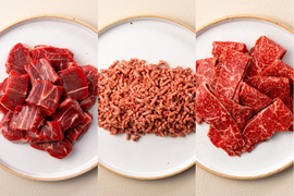 【 福袋2025 】食べチョク８周年記念特別セット！牛肉料理おすすめ詰合せ