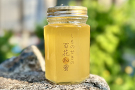 楽天市場】しまんと はちみつ 140g 蜂蜜 国産 非加熱 百花蜜