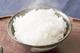 【白米】旨味たっぷり！都城盆地米ヒノヒカリ　10kg（5kg×2袋）