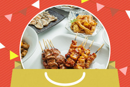 【7周年福袋】鳥好の鶏肉詰め合わせセット