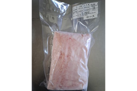 ジビエ　ロース　ブロック　400g