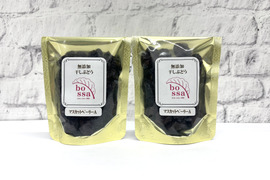 ベーリーA２袋！無添加 干しぶどう【ベーリーA４０g×２袋レーズン ドライフルーツ