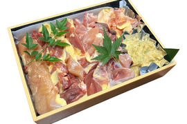 【紀州ラクト梅ぢどり　水炊きセット】鳥好オリジナル地鶏使用！｛