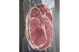 ジビエ　イノシシ　ウデ　スライス　230g