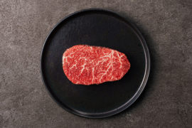 【 今だけ30％OFF 】イチボステーキ120g×4枚セット