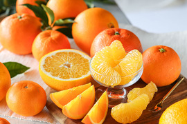 【ご予約受付中】春かんきつお楽しみ箱【家庭用(訳あり)】5kg