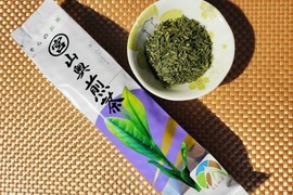 ほっと一息。そらのお茶（200g）
