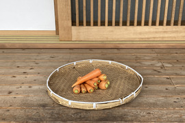 農薬・化学肥料不使用人参　１kg