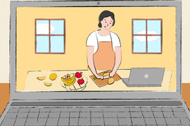 【オンライン料理教室(2/13 14:00～)】国産のマイヤーレモンでゼリー作り！🍋 酸味が少なくまろやかな甘さが特徴！