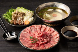 【冬ギフト】《鹿児島伝統の黒豚 4～5人前》しゃぶしゃぶ山盛りセット 〈ロース・バラ・モモ〉【のし対応】