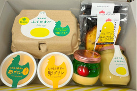 【幻の福地鶏】北陸新幹線開業1周年記念tetotewoほぼ全部セット