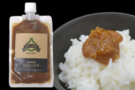 にんにく味噌 150g×2個 青森県産にんにく 万能味噌！