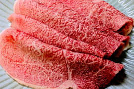 【限定50セット】おうちBBQにピッタリ！那須産 A5ランク「とちぎ和牛 匠」焼肉セット(約300g)