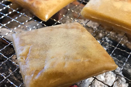 棒かんころ餅　20本セット