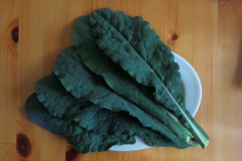 黒キャベツ【カーボロネロ】250g