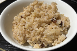 🌾数量限定・ありがとう感謝便｜令和7年産 八ヶ岳山麓・籾保管コシヒカリ玄米　5kg
農薬・化学肥料・除草剤・動物性堆肥不使用・天日乾燥