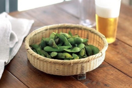 大人気！黒豆の本場丹波篠山の黒枝豆 下旬さや枝豆大盛り/3ｋｇ