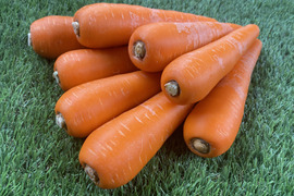 甘～い香り！美潤にんじん🥕箱込み2ｋｇ