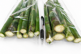 なべくら高原産　アスパラガス　1kg