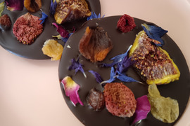 【マンディアンショコラ】自然の恵みが詰まった贅沢チョコレート！